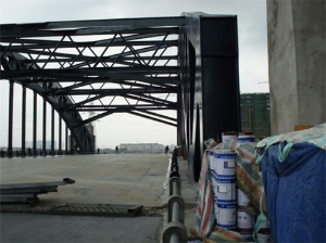 天水专注工业场景喷漆服务