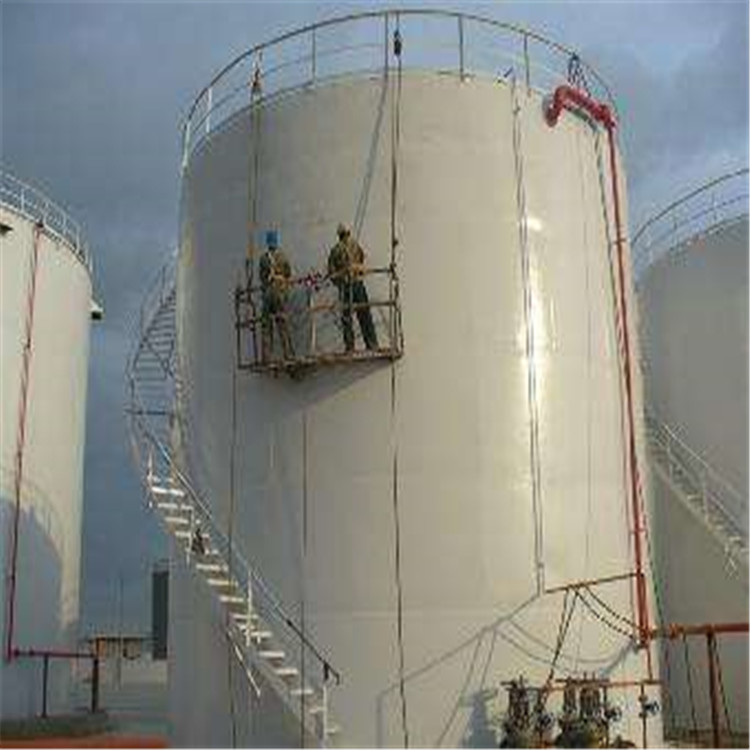 天水喷漆翻新・工业喷漆・设备喷漆服务简介